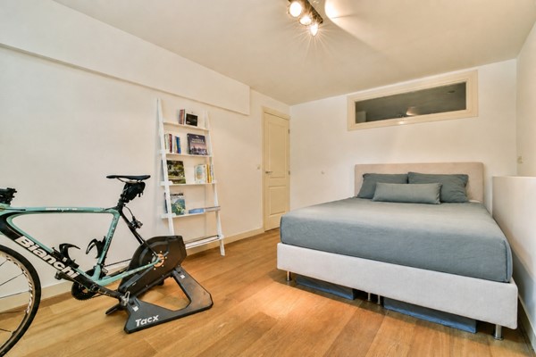 Medium property photo - Nassaukade 146H, 1052 EH Amsterdam